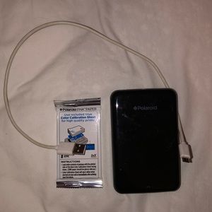 Polaroid ZIP printer